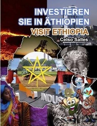 Abbildung von: INVESTIEREN SIE IN AETHIOPIEN - Visit Ethiopia - Celso Salles - Lulu.com