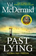 Cover: Past Lying - Sphere