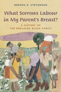 Cover: What Sorrows Labour in My Parent's Breast? - Rowman & Littlefield Publishers