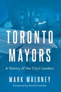 Bild: Toronto Mayors - Dundurn Group Ltd