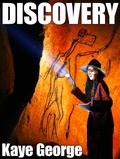 Cover: Discovery - Wildside Press