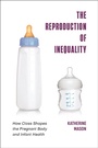Cover: The Reproduction of Inequality - New York University Press