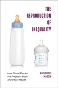 Cover: The Reproduction of Inequality - New York University Press
