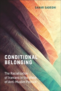 Abbildung von: Conditional Belonging - New York University Press