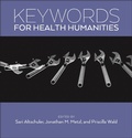 Cover: Keywords for Health Humanities - New York University Press