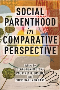 Enlarge image Cover: Social Parenthood in Comparative Perspective - New York University Press