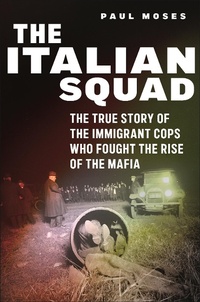 Abbildung von: The Italian Squad - New York University Press