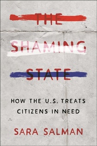 Abbildung von: The Shaming State - New York University Press
