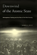 Bild: Downwind of the Atomic State - NYU Press