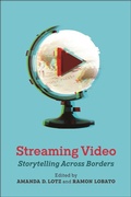 Cover: Streaming Video - New York University Press