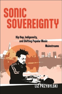 Abbildung von: Sonic Sovereignty - New York University Press