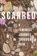 Cover: Scarred - New York University Press