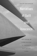 Bild: Narratives of Guilt and Innocence - New York University Press