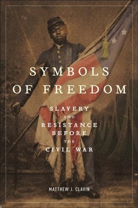 Abbildung von: Symbols of Freedom - New York University Press
