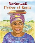 Cover: Nozincwadi, Mother of Books - David Philip Publishers