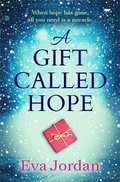 Cover: A Gift Called Hope - Open Road Media
