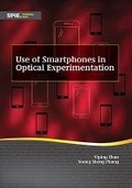 Cover: Use of Smartphones in Optical Experimentation - SPIE Press