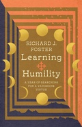 Cover: Learning Humility - IVP Formatio