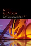 Cover: Reel Gender - Bloomsbury Academic USA