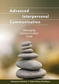 Enlarge image Cover: Advanced Interpersonal Communication - Cognella, Inc