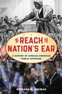 Cover: To Reach the Nation's Ear - Rowman & Littlefield Publishers