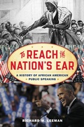 Cover: To Reach the Nation's Ear - Rowman & Littlefield Publishers