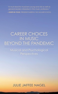 Abbildung von: Career Choices in Music beyond the Pandemic - Bloomsbury eBooks US