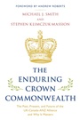 Cover: The Enduring Crown Commonwealth - Rowman & Littlefield Publishers