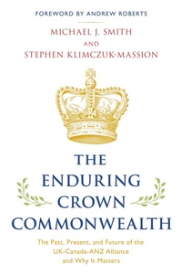 Enlarge image Cover: The Enduring Crown Commonwealth - Rowman & Littlefield Publishers