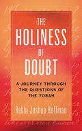 Cover: The Holiness of Doubt - Rowman & Littlefield Publishers