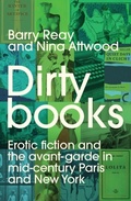 Cover: Dirty Books - Manchester University Press
