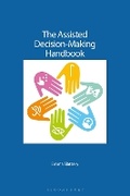 Abbildung von: The Assisted Decision-Making Handbook - Bloomsbury Professional