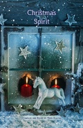 Cover: Christmas Spirit - Grace Publishing