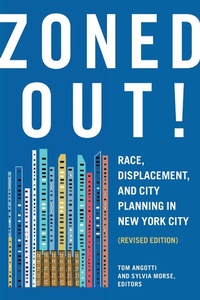 Abbildung von: Zoned Out! - New Village Press