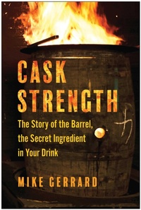 Enlarge image Cover: Cask Strength - Simon + Schuster LLC