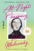 Cover: All-Night Pharmacy - Catapult