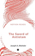 Cover: The Sword of Antietam - Notion Press, Inc.