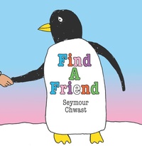 Enlarge image Cover: Find a Friend - Astra Publishing House