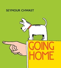 Enlarge image Cover: Going Home - Astra Publishing House