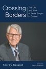 Cover: Crossing Borders - Wipf and Stock Publishers