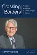 Abbildung von: Crossing Borders - Wipf and Stock Publishers