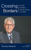 Cover: Crossing Borders - Wipf & Stock Publishers