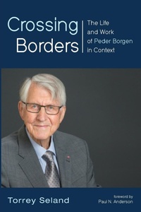 Enlarge image Cover: Crossing Borders - Wipf & Stock Publishers