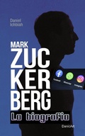 Cover: Mark Zuckerberg - Babelcube Inc.