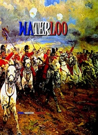 Enlarge image Cover: Waterloo - Babelcube Inc.