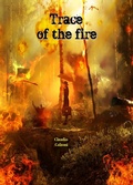 Cover: Trace of the fire - Babelcube Inc.