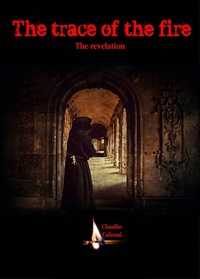 Enlarge image Cover: trace of the fire - Babelcube Inc.