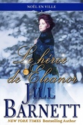 Cover: Le heros de Eleanor - Babelcube Inc.