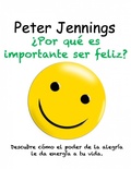 Cover: Por que es importante ser feliz? - Babelcube Inc.