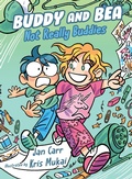 Cover: Not Really Buddies - Peachtree Publishers